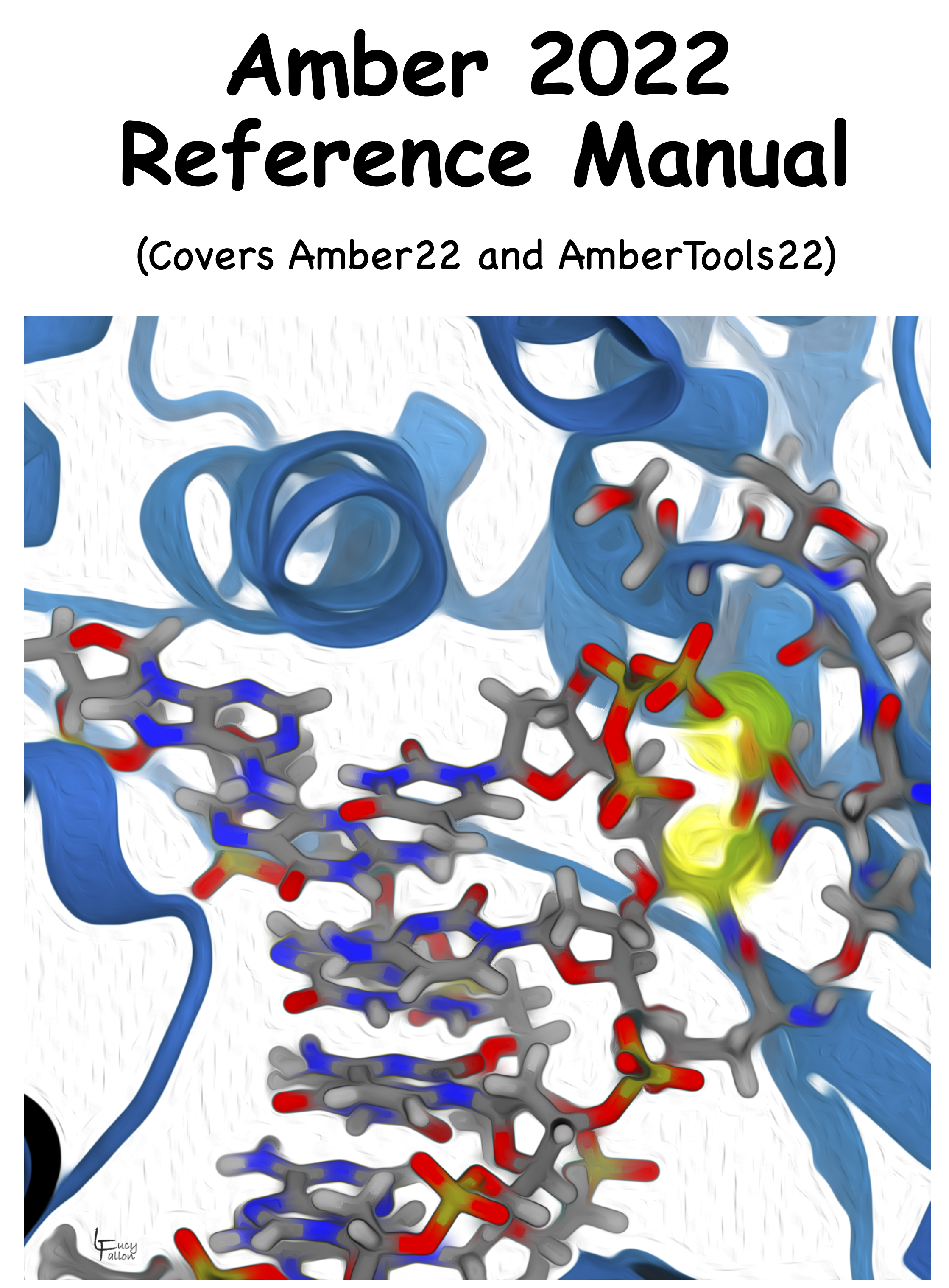 Amber 22 User's Manual