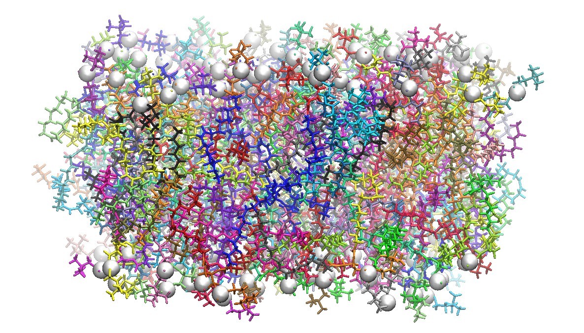 Lipid_Bilayer