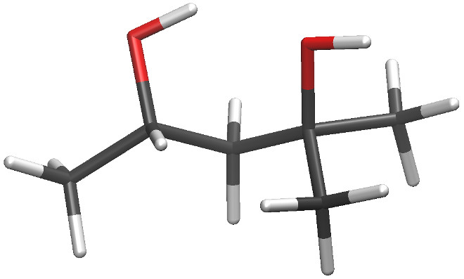 methyl(2,4)-pentanediol (MPD)